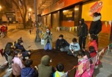 La Fundación Creamos asiste a personas en extrema situación de vulnerabilidad social en la Ciudad de Córdoba