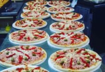 Panificadora de la Fundación: una gran opción para recaudar fondos y brindar trabajo Panificadora de la Fundación