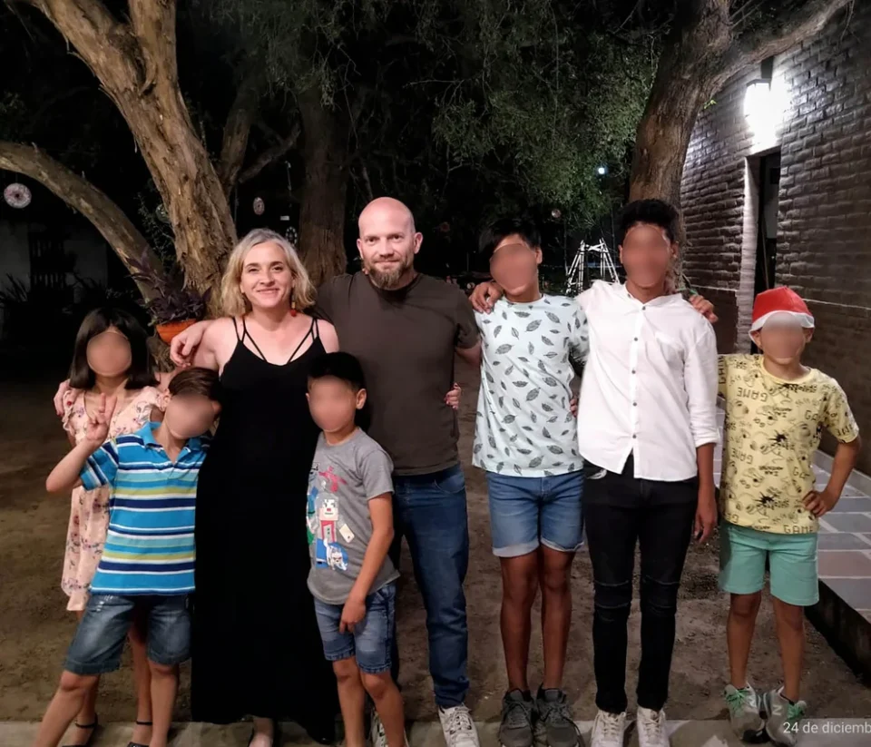 Cinco Hermanitos