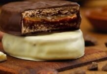 Se viene el primer Campeonato Mundal del Alfajor en Argentina Alfajor