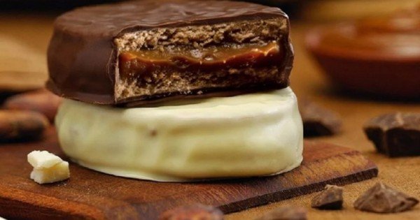 Alfajor