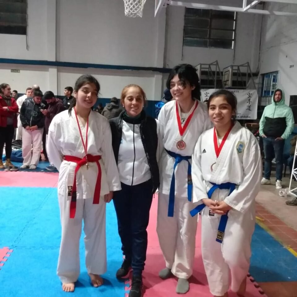 Dojo Pitbull