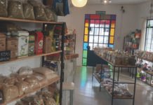 CEDRÓN: Tu tienda de alimentos saludables Cedrón