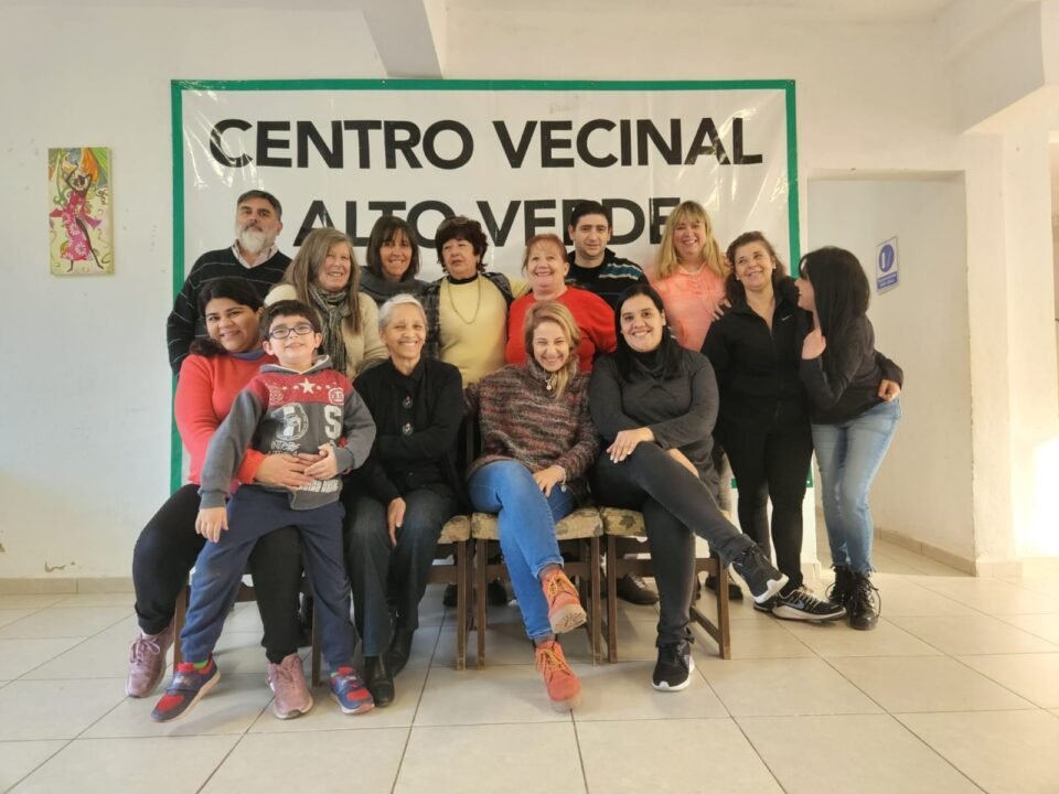 CV Alto Verde