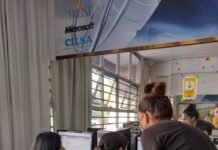 CILSA ofrece cursos gratuitos para personas con y sin discapacidad Cilsa