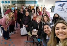 La Fundación SENDAS brinda talleres sobre Nutrición Emocional Emocional