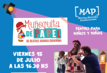 Grandes propuestas llegan a los teatros de la ciudad para festejar las vacaciones de invierno