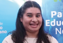 Trabajo inclusivo: “En el Parque Educativo Norte tengo la posibilidad de crecer” Trabajo Inclusivo