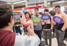 ¿Ya elegiste qué estudiar? Llega la Muestra de Carreras de la UNC Muestra de Carreras