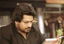 Guillermo Bawden: “Lo más cercano a mi labor como escritor es el periodismo” Guillermo Bawden