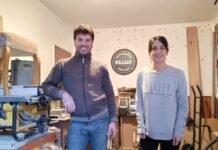 Venta y restauración de muebles usados: Una tendencia en ascenso Muebles Usados