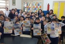 En su 25° aniversario, EXPRESIÓN NORTE ayuda a cumplir sueños Sueños