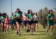 Universidad Siglo 21 y Organización Civil Las Omas se unen en la 7° Maratón Solidaria