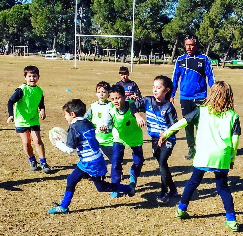 Rugby