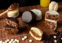 ¡Córdoba presente! 5 alfajores cordobeses fueron premiados en el Campeonato Mundial Alfajor
