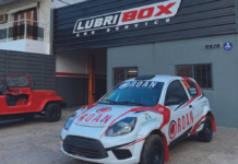 Lubribox: Si cuidas tu auto, tu auto te cuida a vos Lubribox