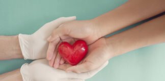 Donación de Órganos