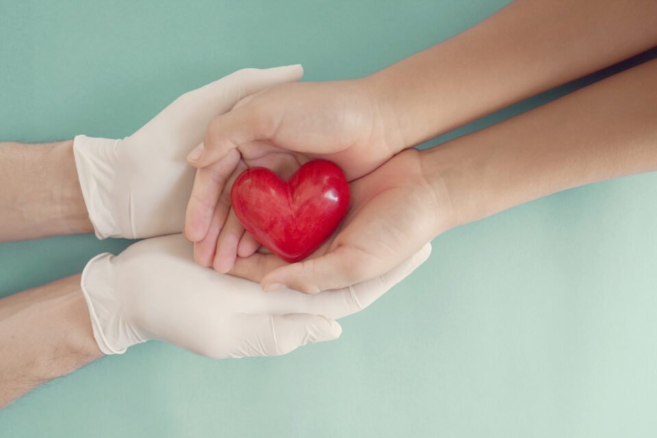 Donación de Órganos