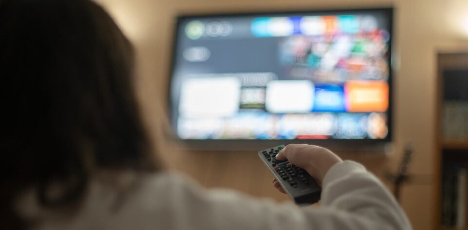 Televisor