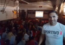 “Siento el compromiso de devolverle al barrio y al Centro Vecinal todo lo que me brindó”