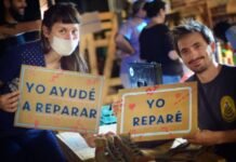 Este sábado se realizará una Jornada de reparación gratuita y colectiva en B° Alto Alberdi Club de Reparadores