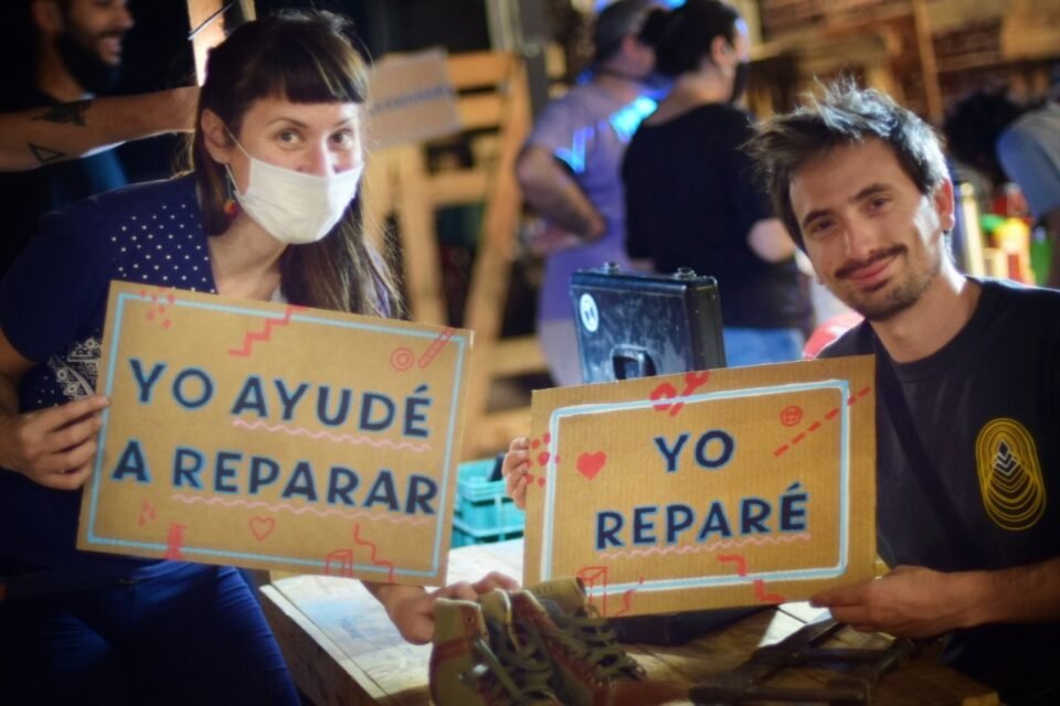 Club de Reparadores