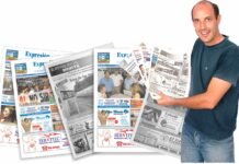 Charly Cragnolini: “El objetivo del diario siempre fue unir y conectar” Diario