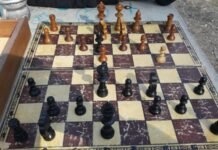 Ya podes participar del Taller de Ajedrez dictado por La Envecinada en B° Villa Marta