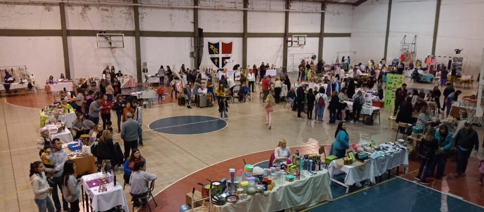 Feria de Emprendedores