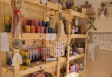 ¿Cómo se realiza la limpieza energética de ambientes con el Péndulo? Limpieza Energética