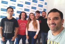 El orgullo y el desafío de ser parte de los 25 años de EXPRESIÓN NORTE