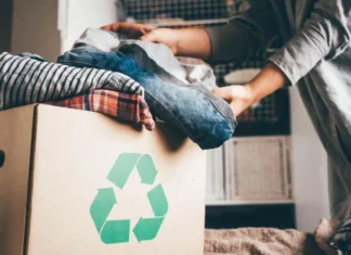 Moda Circular: Realizarán la primera gran feria en Córdoba Moda Circular