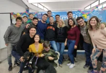 Pet Office: una empresa cordobesa le permite a sus empleados llevar mascotas al trabajo Mascotas