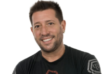 Cesar Palavecino: “Me llena el alma que la gente la pase bien en nuestros shows” Cesar Palavecino