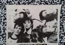 Isabel De Sebastián y Metrópoli: un fragmento vivo de la historia del rock nacional