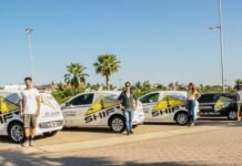 Shift ofrecerá la primer “clínica de manejo” del país en el Estadio Mario Alberto Kempes