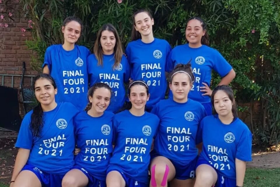 El básquet femenino del Club Matienzo debuta este sábado en la Liga Provincial de Mayores