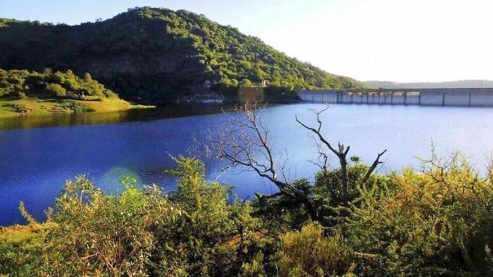 Áreas Naturales