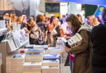 Llegó la Feria del Libro 2022: Toda la programación para vivir una experiencia única Feria del Libro 2022