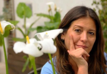 “Santuario de mujeres”: la nueva obra de teatro escrita por Viviana Rivero Viviana Rivero