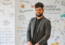 Nicolás Monzón: el joven argentino que quedó entre los diez mejores estudiantes del mundo Nicolás Monzón