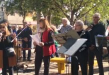 En Ampliación Poeta Lugones buscan crear una comisión para las obras de Cloacas Ampliación Poeta Lugones