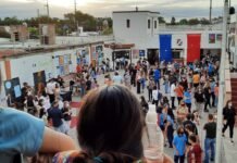 ¡El Instituto El Salvador de B° Poeta Lugones cumple 40 años de vida! Instituto El Salvador