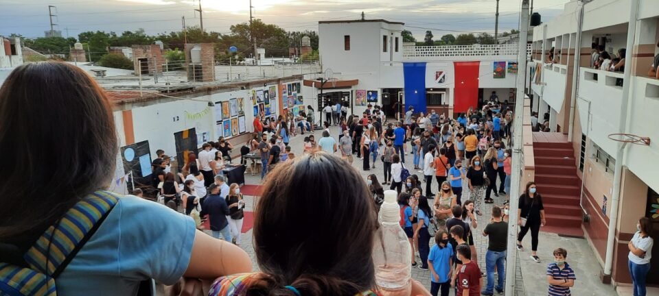 Instituto El Salvador