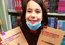 Jano: el niño cordobés que se viralizó por explicar la física cuántica Jano