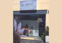 MERAKI: Kinesiología, fisioterapia y estética Meraki