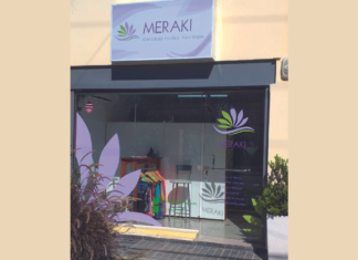 MERAKI: Kinesiología, fisioterapia y estética Meraki