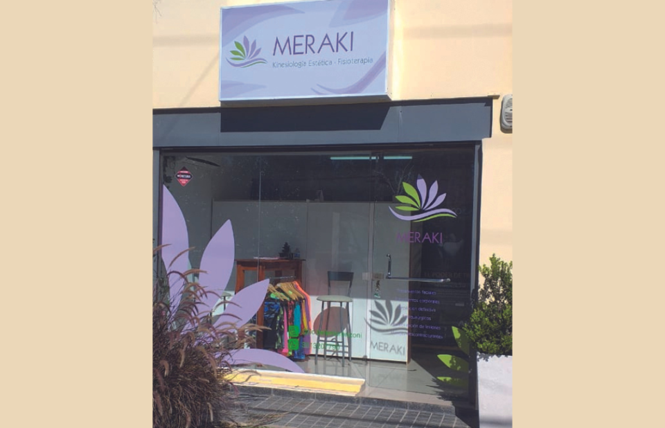 Meraki