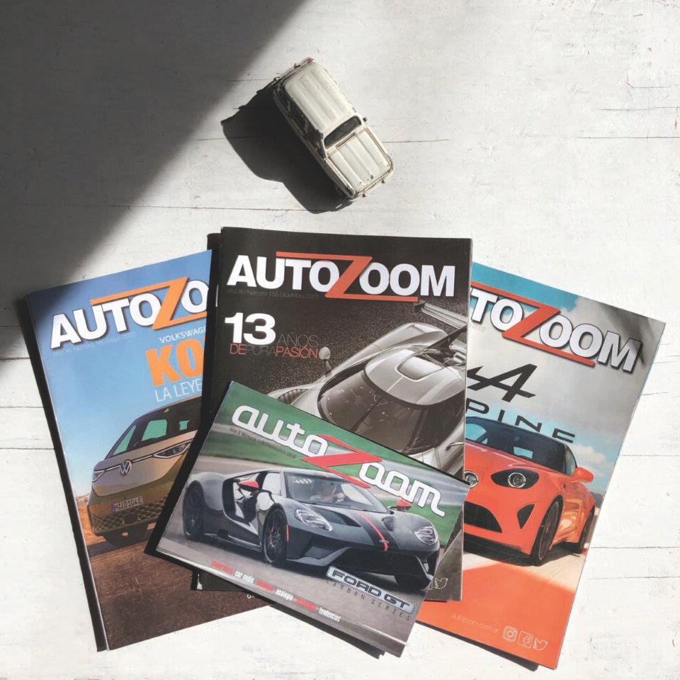 Autozoom
