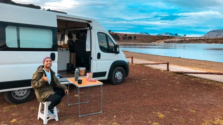 Motorhome